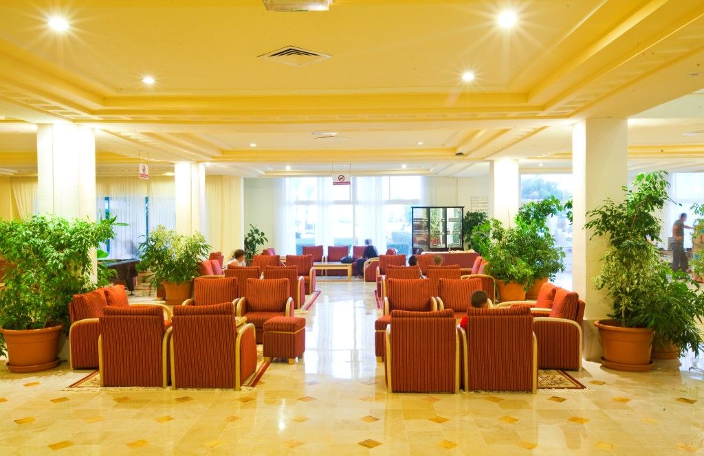 Hotel El Mouradi Cap Gobernación de Mahdia Exterior foto