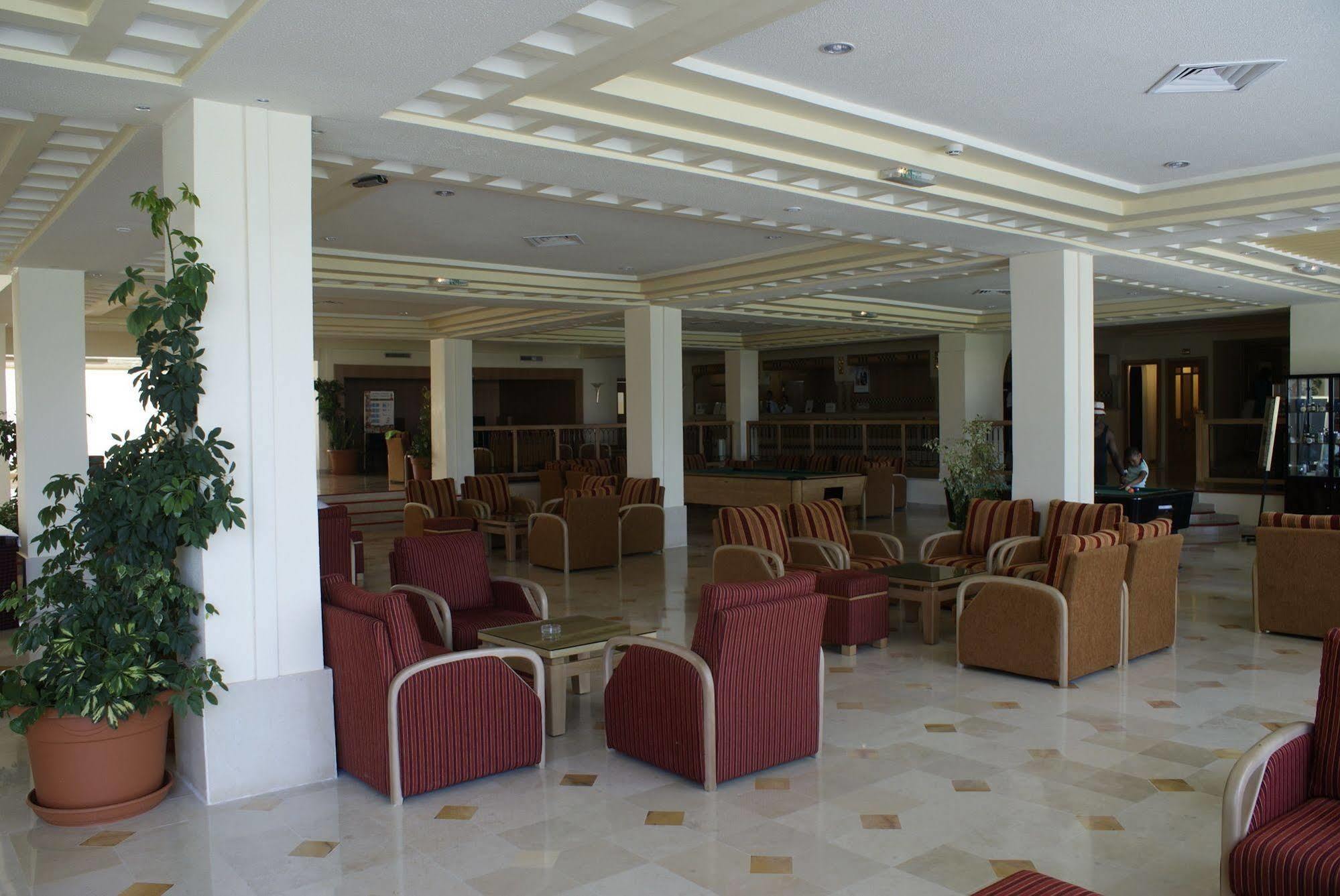 Hotel El Mouradi Cap Gobernación de Mahdia Exterior foto